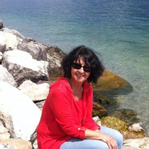 Profilbild von Ute Müller