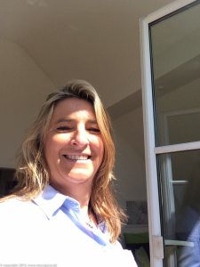 Profilbild von Ute Müller