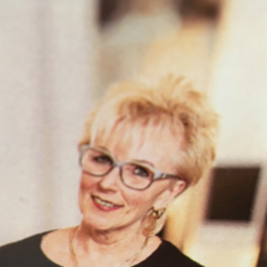 Profilbild von Ute Müller