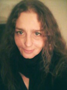 Profilbild von Ute Müther