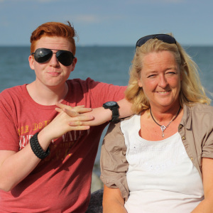 Profilbild von Ute Mußmann