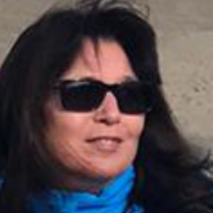 Profilbild von Ute Mutz
