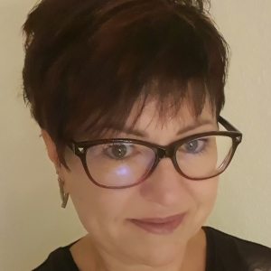 Profilbild von Ute Neubert