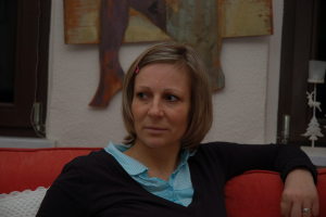 Profilbild von Ute Neugebauer