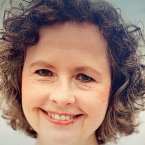 Profilbild von Ute Neumann