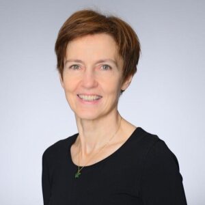 Profilbild von Ute Nieten