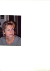 Profilbild von Ute Nitschke