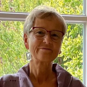 Profilbild von Ute Noack