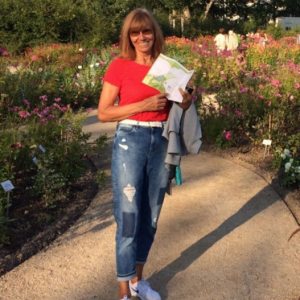 Profilbild von Ute Noatsch
