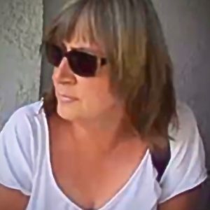 Profilbild von Ute Nomjuweit