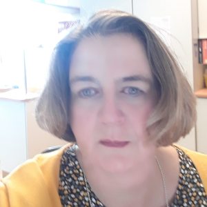 Profilbild von Ute Nowatscheck