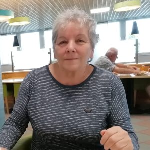 Profilbild von Ute Nowatzki