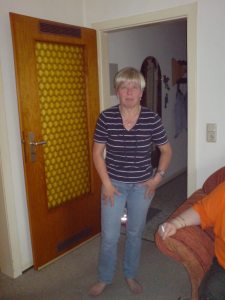 Profilbild von Ute Nürenberg
