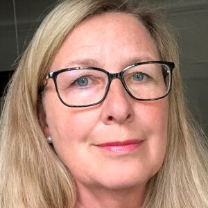Profilbild von Ute Nußbaum
