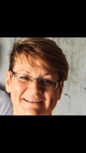 Profilbild von Ute Oberger