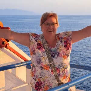 Profilbild von Ute Ohlendorf