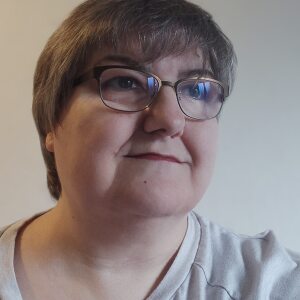 Profilbild von Ute Olt