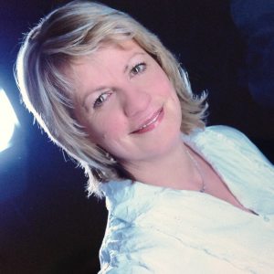 Profilbild von Ute Ortlepp