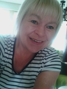 Profilbild von Ute Orzessek