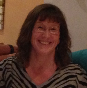 Profilbild von Ute Pagel