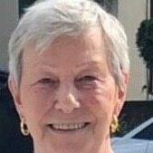 Profilbild von Ute Pasbrig