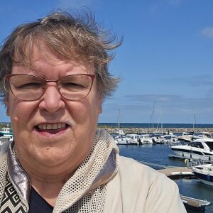 Profilbild von Ute Paus