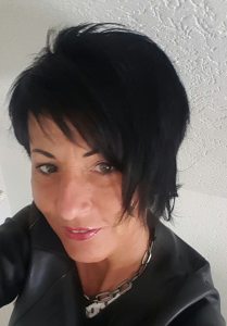 Profilbild von Ute Pavec