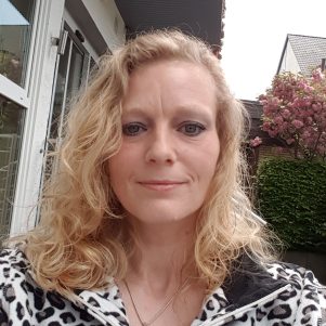 Profilbild von Ute Pawlik