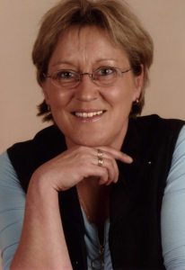 Profilbild von Ute Peine