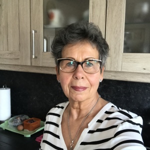 Profilbild von Ute Pennekamp