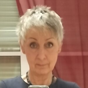 Profilbild von Ute Pflanz