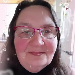 Profilbild von Ute Piechotta