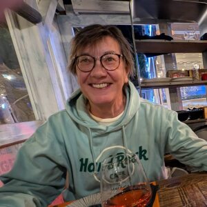 Profilbild von Ute Pietsch-Dichtl