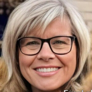 Profilbild von Ute Plötzer
