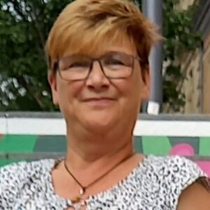 Profilbild von Ute Plog