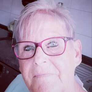 Profilbild von Ute Pohl