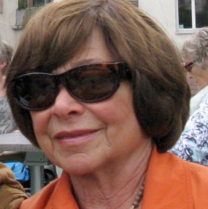 Profilbild von Ute Poth