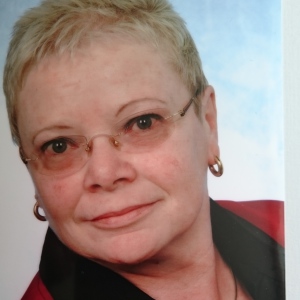 Profilbild von Ute Preuß