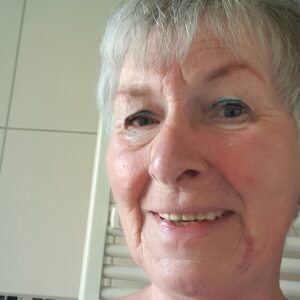 Profilbild von Ute Prinz