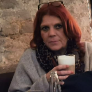 Profilbild von Ute Püll