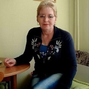 Profilbild von Ute Pust