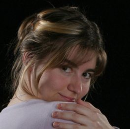 Profilbild von Ute Putzmann