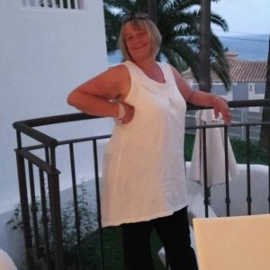 Profilbild von Ute Quell