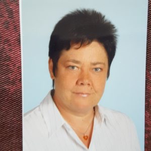 Profilbild von Ute Radelhof