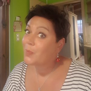 Profilbild von Ute Ramlau