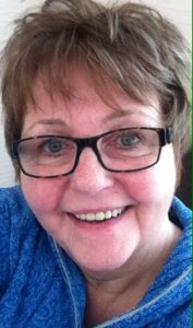 Profilbild von Ute Rankenburg