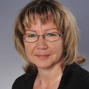 Profilbild von Ute Raßbach