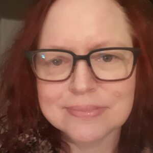 Profilbild von Ute Rehfuss