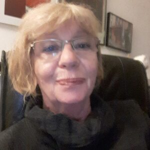 Profilbild von Ute Reidies