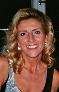 Profilbild von Ute Reimers